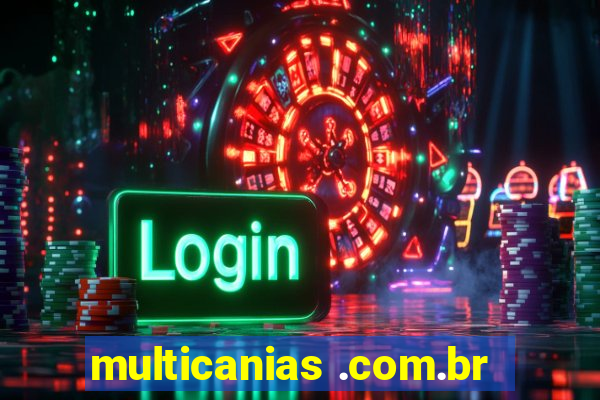 multicanias .com.br